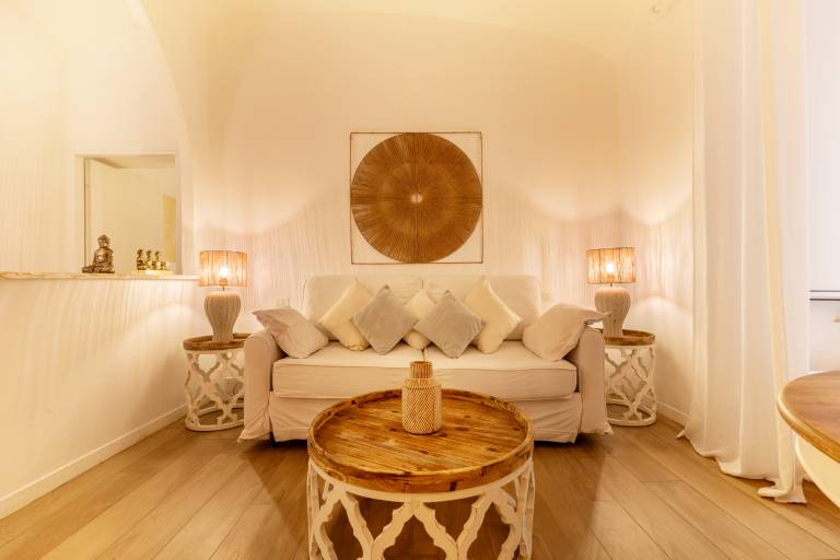 Vatican Luxury Apartment — photo 2