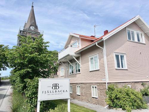 bed & breakfast Fjällbacka