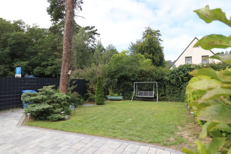 66 m&sup2; Ferienwohnung