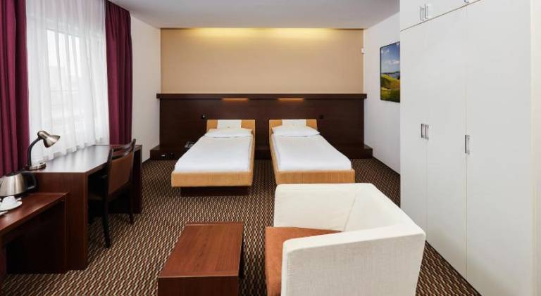 Hotel Rottal — photo 2