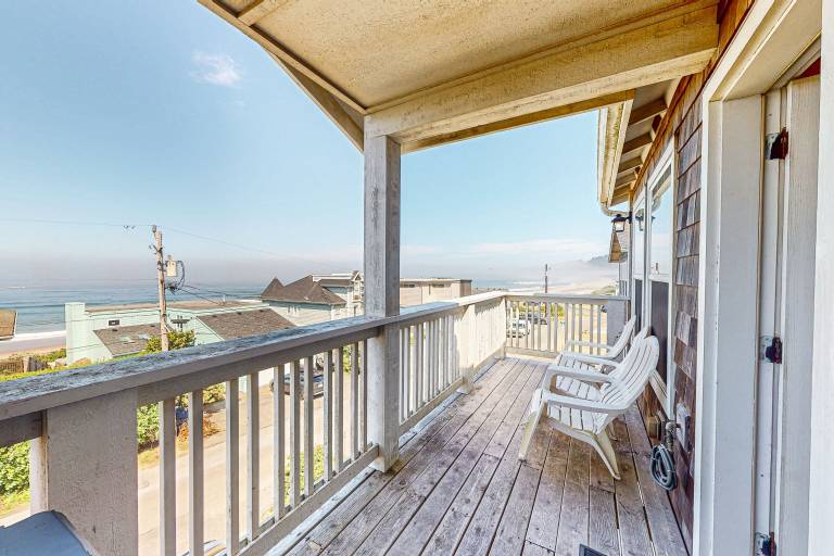 House Lincoln City