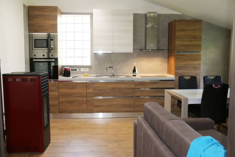 Condominio Sorgono