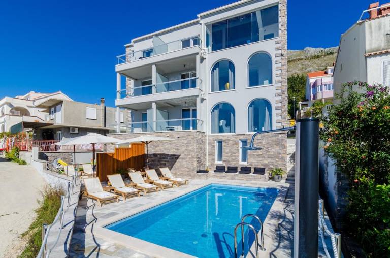Apartman  Kupari