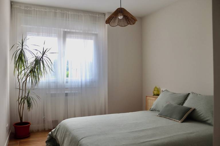 Apartamento Malpica