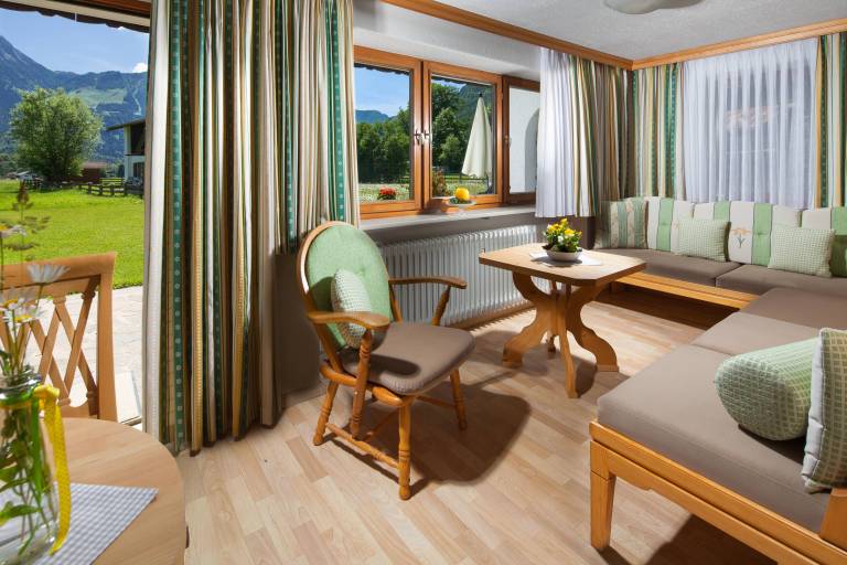 Ferienwohnung Königssee