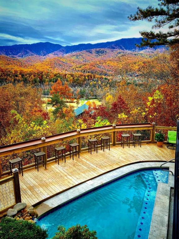 Lodge Gatlinburg