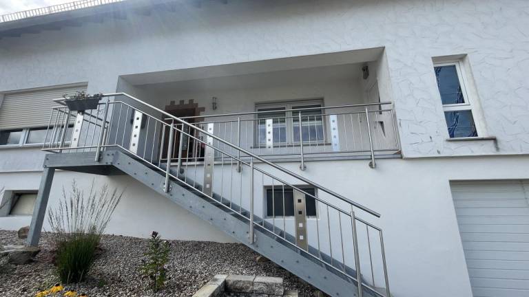 Ferienwohnung  Hermeskeil