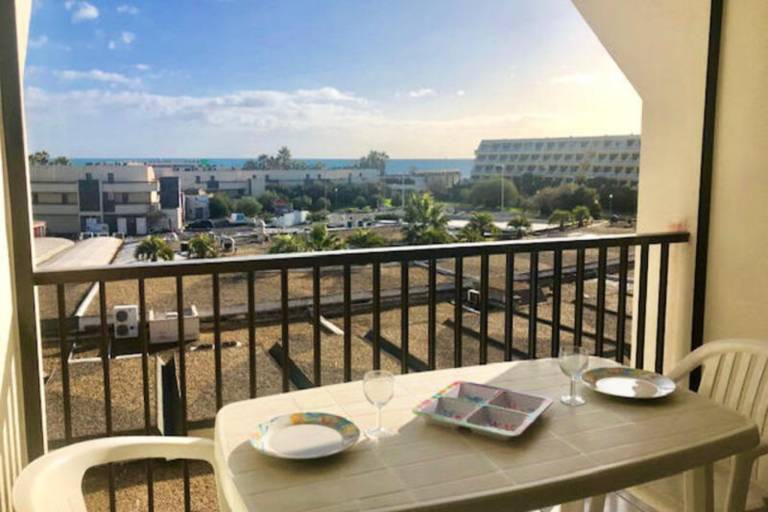 Apartment with patio | Next to the beach | Dogs allowed — photo 3