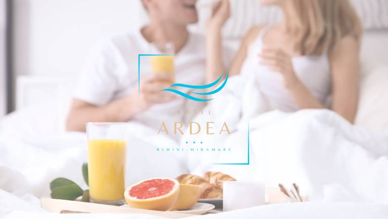 Hotel B&B Ardea Rimini in Rimini