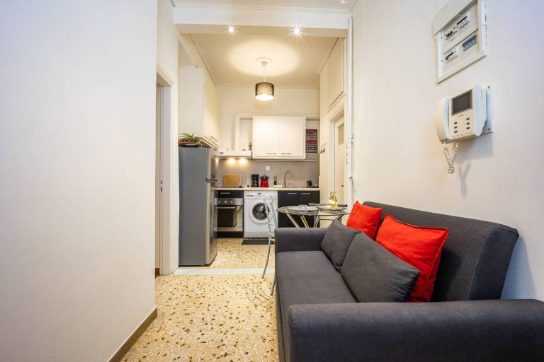 Apartamento Atenas