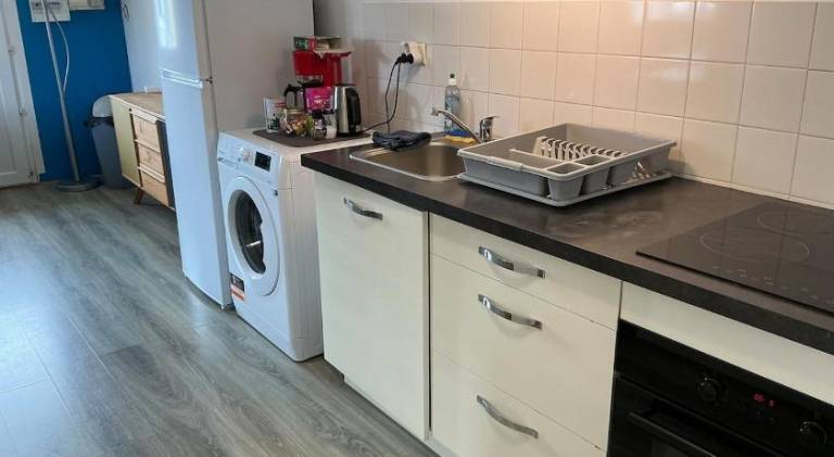 Holiday apartment with 1 room for 4 persons — photo 3