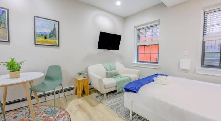 Rental apartment with 1 room for 2 persons — photo 4