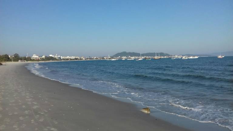 Apartamento  Canasvieiras
