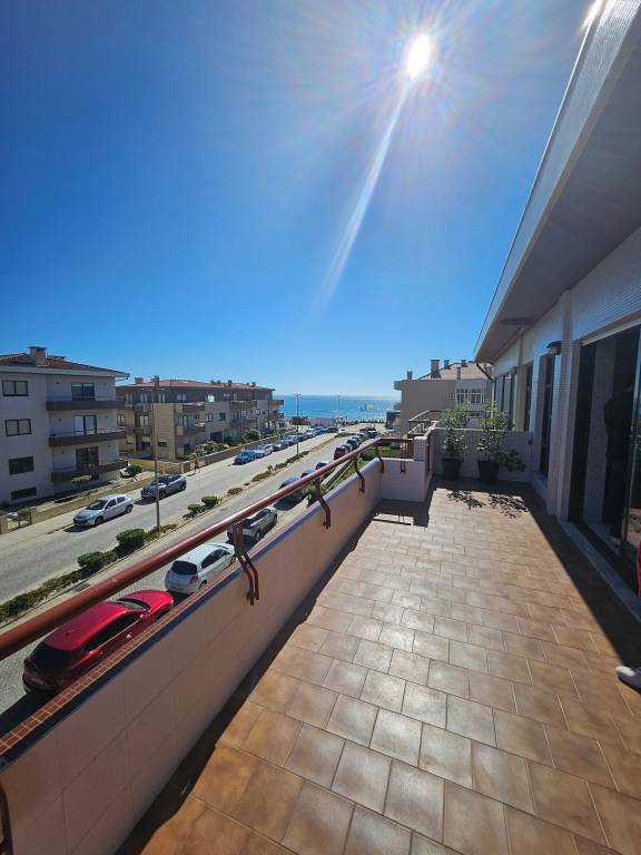 Apartamento Mindelo