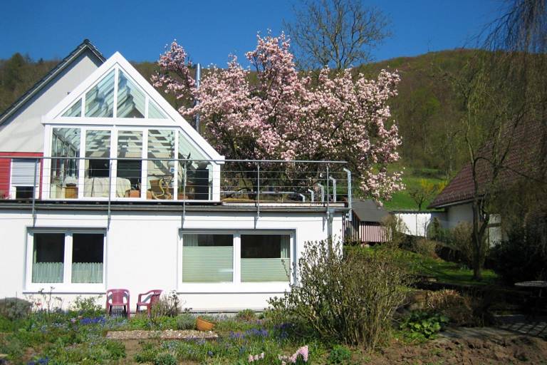 Ferienwohnung Eichenborn