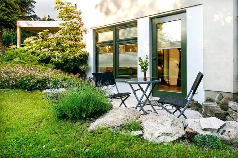 Privatzimmer Weimar