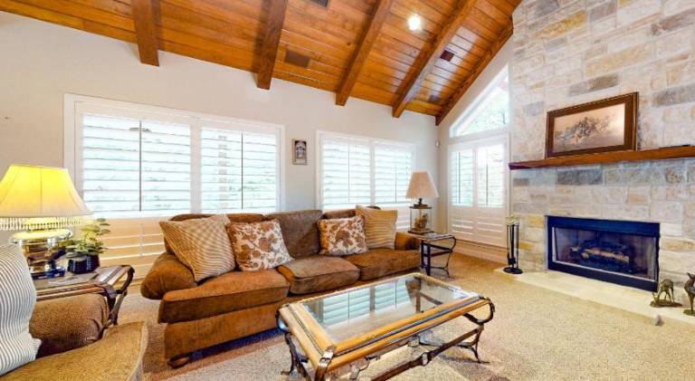 House with 3 rooms for 6 persons in Canyon, TX
