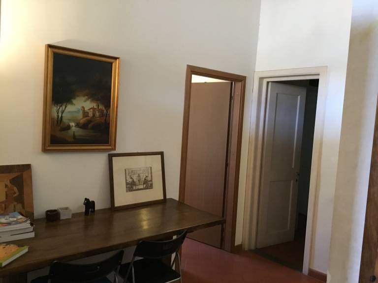 Family-friendly nice apartment | Near Florence Cathedral | City view | Pet-friendly — photo 5