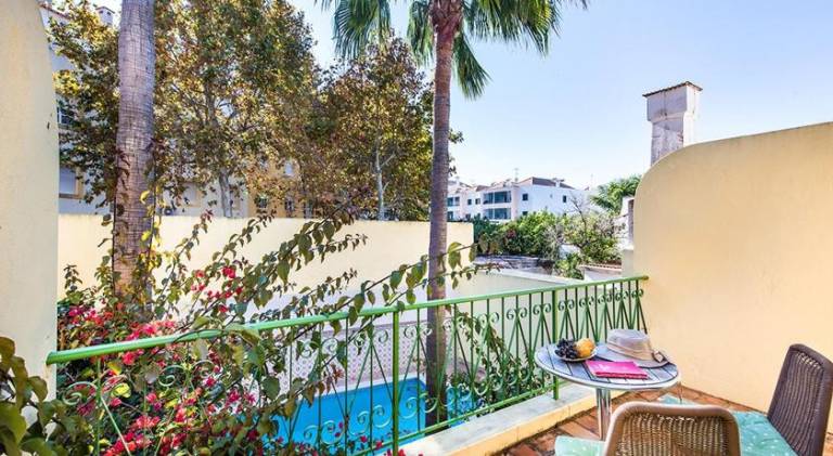 Holiday apartment with garden, pool & terrace | Pets allowed — photo 5