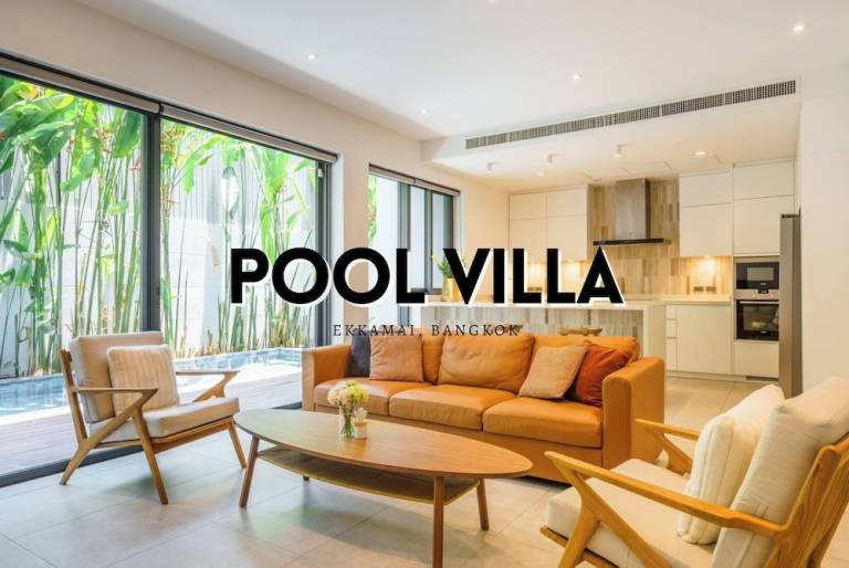 Villa Phrom Phong