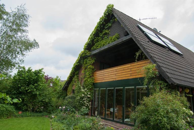 Ferienwohnung  Wangerland