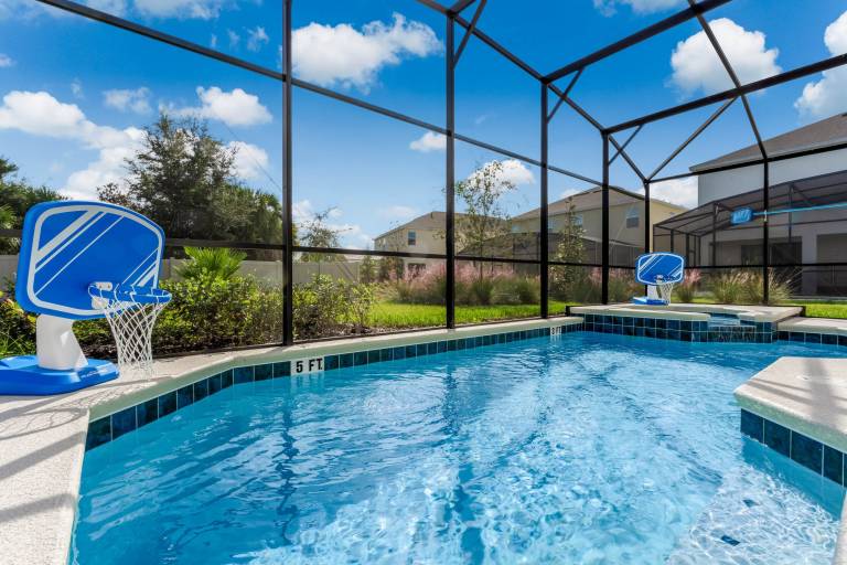 Ferienhaus Kissimmee