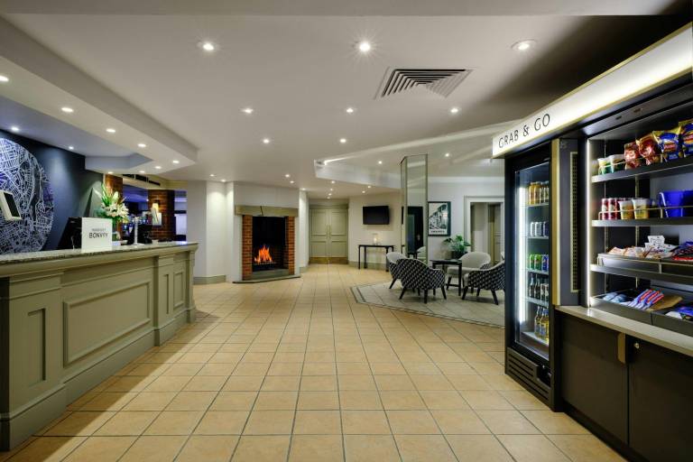 Delta Hotels Swansea — photo 2