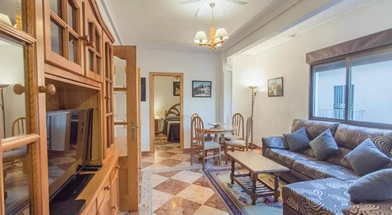 Rental apartment | Pets allowed in Úbeda