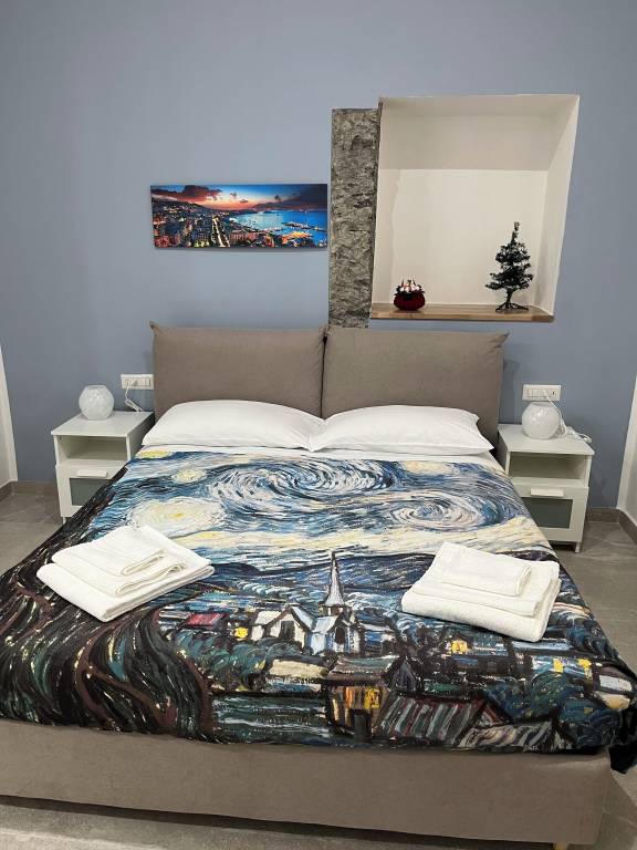 Bed & Breakfast Casoria