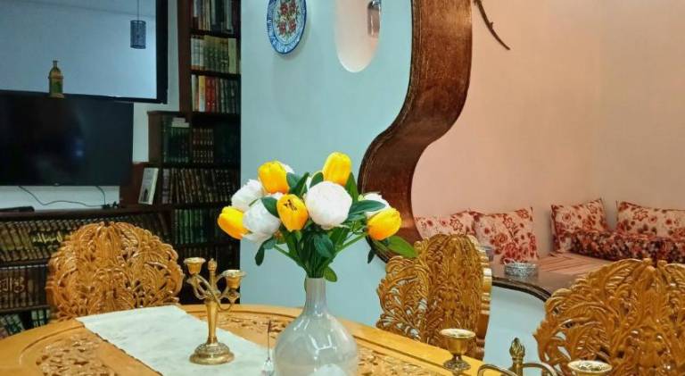 Holiday apartment | Near Bou Inania Madrasa — photo 5