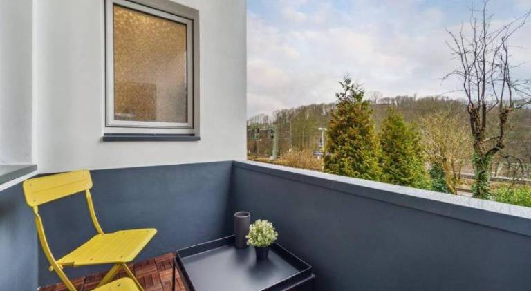 Rental apartment with 1 room for 4 persons — photo 4