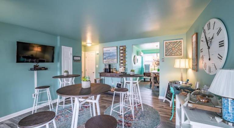 Ocean Glass Inn — photo 2