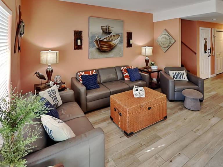 MR141-Coral Cabana — photo 3