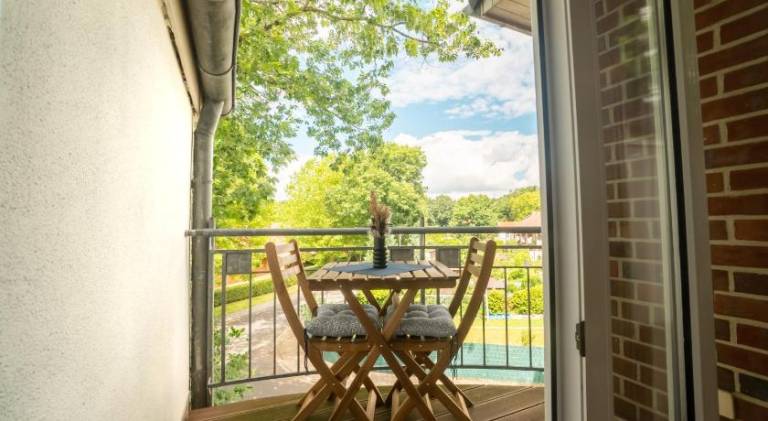 Pleasant serviced apartment | Pets allowed — photo 5
