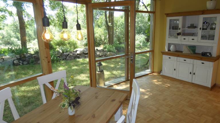 Ferienwohnung Jarmen-Tutow
