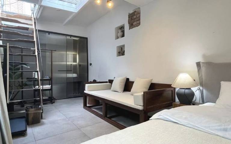 Apartment Xicheng