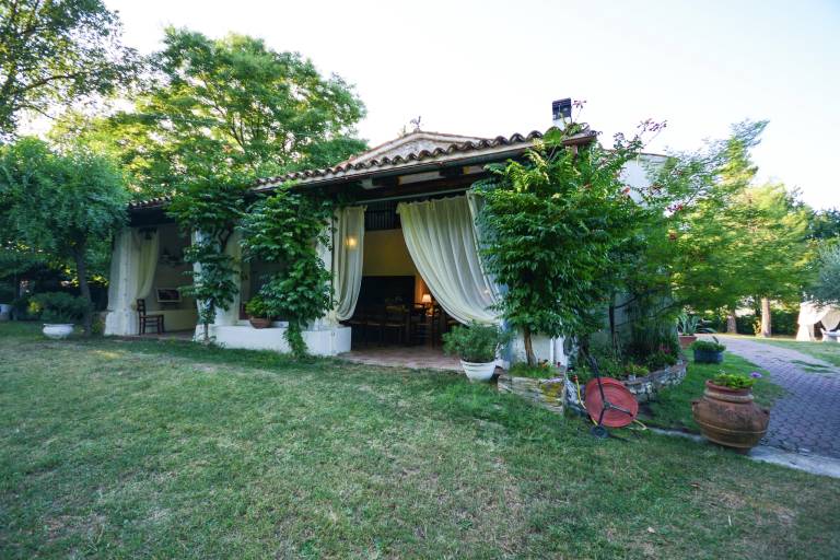 Ca Bianca