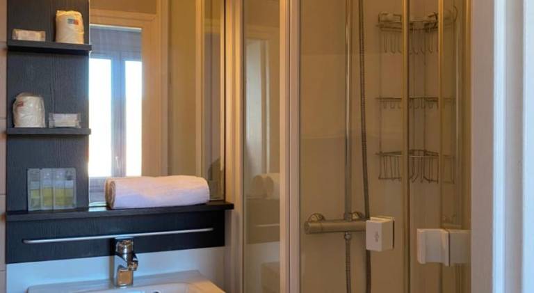 Hotel Le Bellevue — photo 2