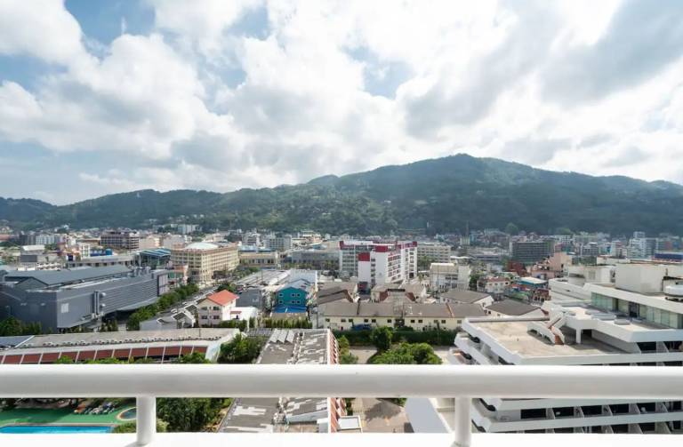 Appartamento  Patong Beach