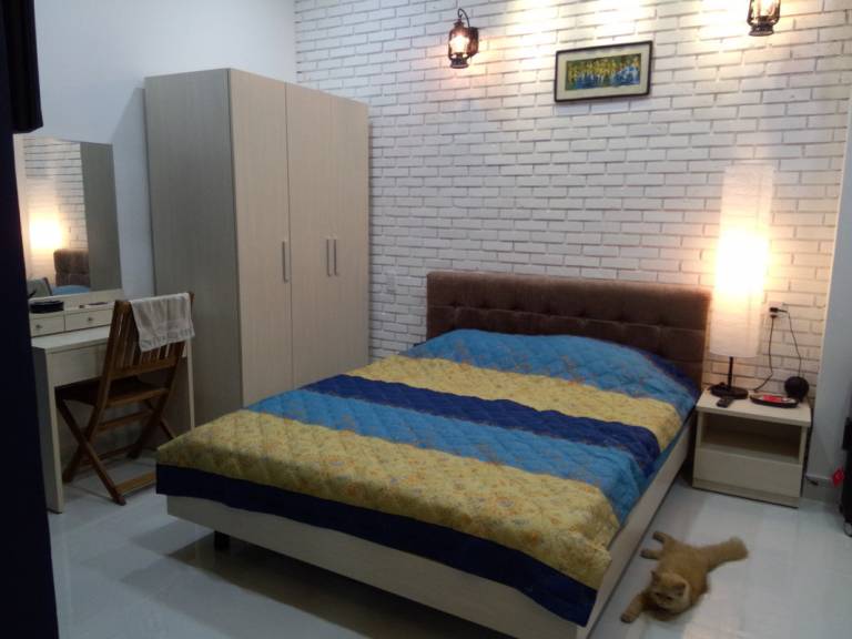 Privatzimmer