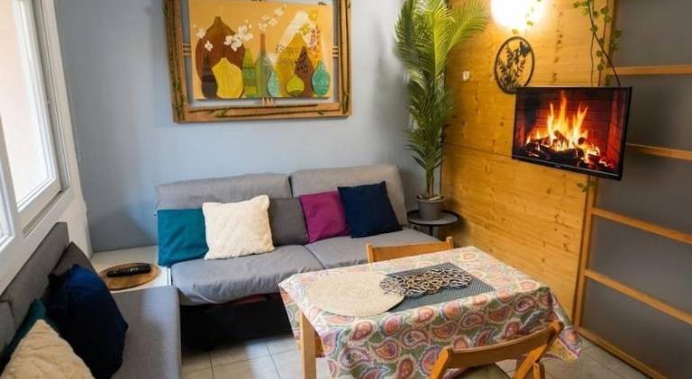Holiday apartment | Next to Place Masséna | Pets allowed — photo 2