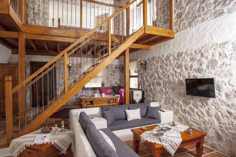 Exclusive Boutique Hotel 3 — photo 3
