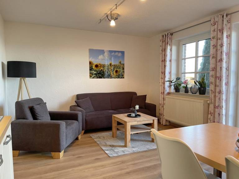 Ferienwohnung  Ummanz