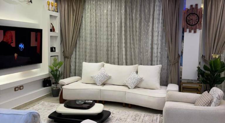 Villa with 3 rooms for 10 persons — photo 2