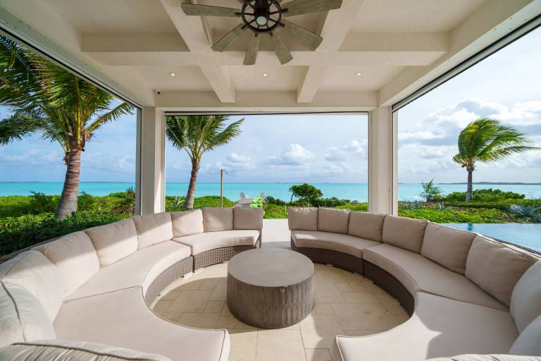 House Great Exuma