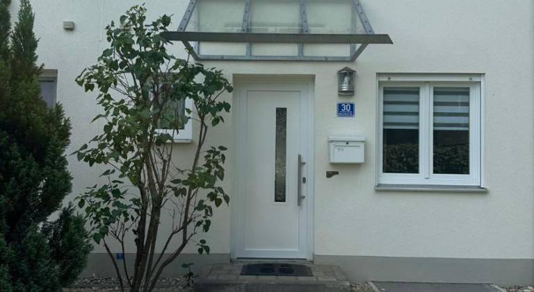 Ferienwohnung Neubiberg