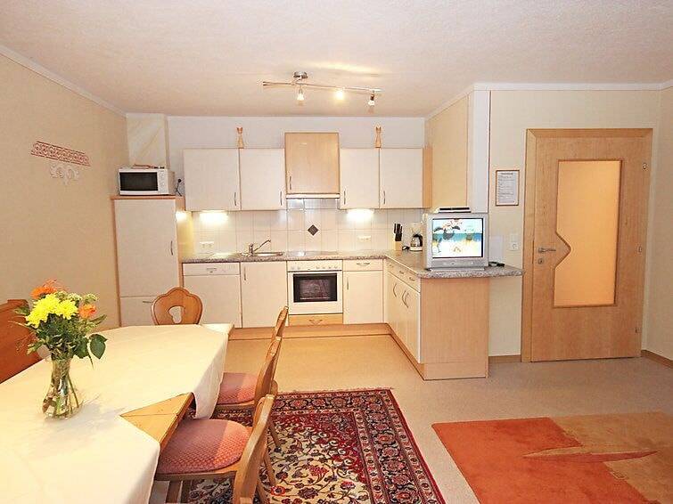 Ferienwohnung  Zell am Ziller