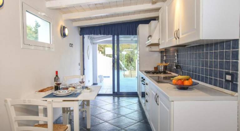 Villa Salina fronte mare — photo 5