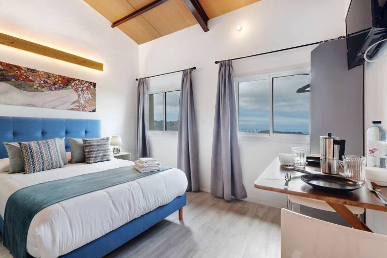 Apartamento Tegueste