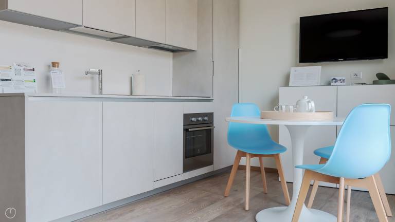 Family-friendly holiday apartment with terrace | Close to Milano Centrale railway station | Pets allowed — photo 5